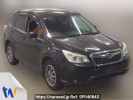 Subaru Forester SJ5