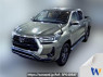 Used 2021 AT toyota hilux GUN125 Image[0]