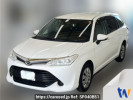 Toyota Corolla Fielder NRE161G
