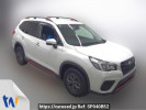 Subaru Forester SK9