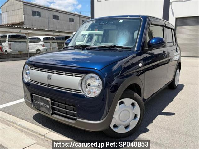 2019 Others null HE33S