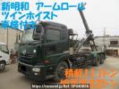 UD Trucks null CD5YL