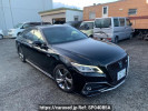 Toyota Crown Hybrid GWS224