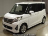Used 2016 AT mitsubishi ek-space-custom B11A Image[0]