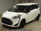 Toyota Sienta NHP170G