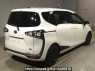 Used 2022 AT toyota sienta NHP170G Image[1]
