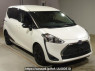 Used 2022 AT toyota sienta NHP170G Image[2]