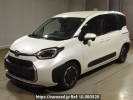 Toyota Sienta MXPC10G