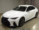 Lexus IS AVE30