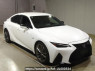 Used 2020 AT lexus is AVE30 Image[2]