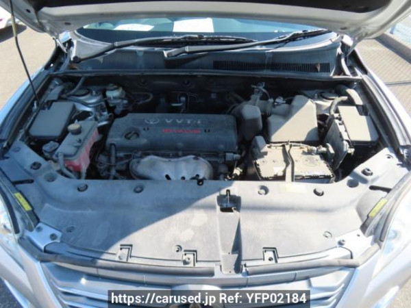 Used 2008 AT toyota vanguard ACA33W Image[7]