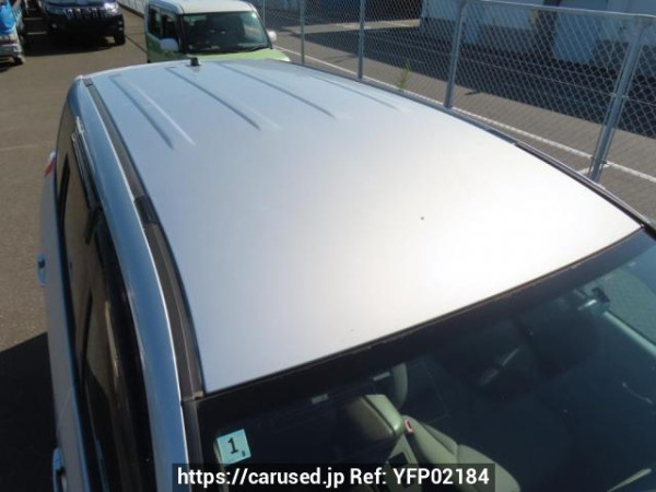 Used 2008 AT toyota vanguard ACA33W Image[9]