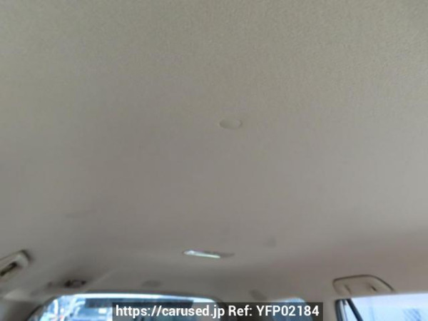Used 2008 AT toyota vanguard ACA33W Image[10]