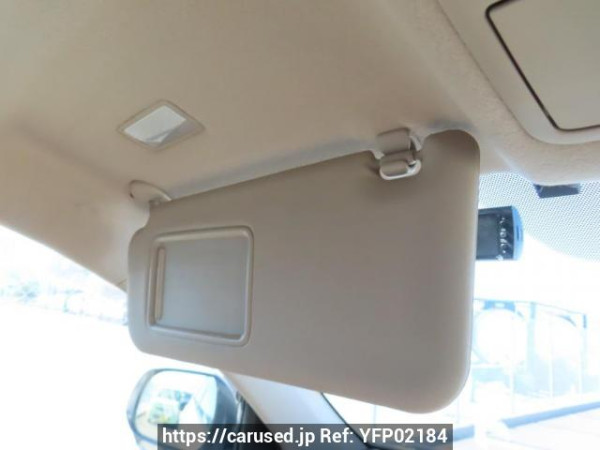 Used 2008 AT toyota vanguard ACA33W Image[11]