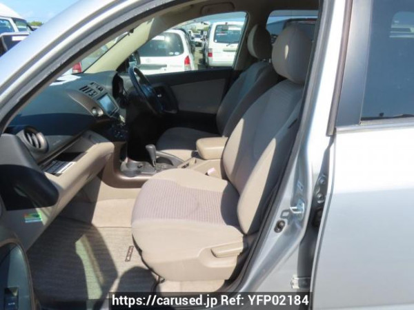 Used 2008 AT toyota vanguard ACA33W Image[13]