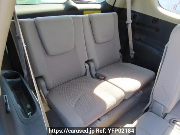 Used 2008 AT toyota vanguard ACA33W Image[16]