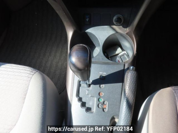 Used 2008 AT toyota vanguard ACA33W Image[27]