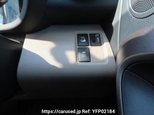 Used 2008 AT toyota vanguard ACA33W Image[28]