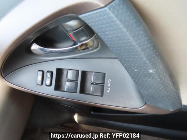 Used 2008 AT toyota vanguard ACA33W Image[29]