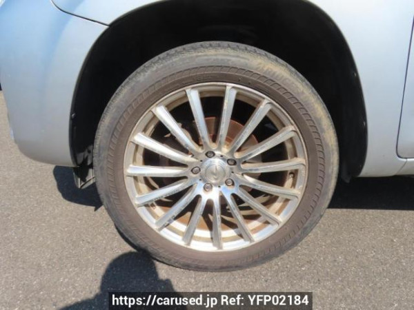 Used 2008 AT toyota vanguard ACA33W Image[31]