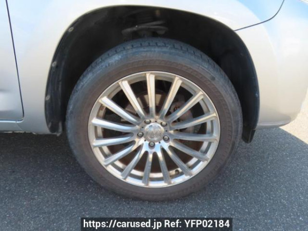 Used 2008 AT toyota vanguard ACA33W Image[32]