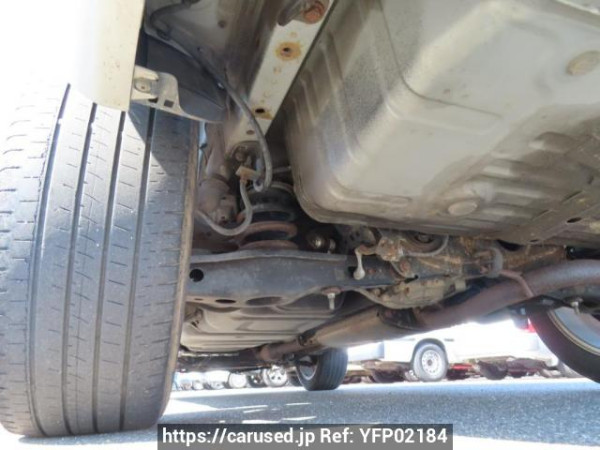 Used 2008 AT toyota vanguard ACA33W Image[37]