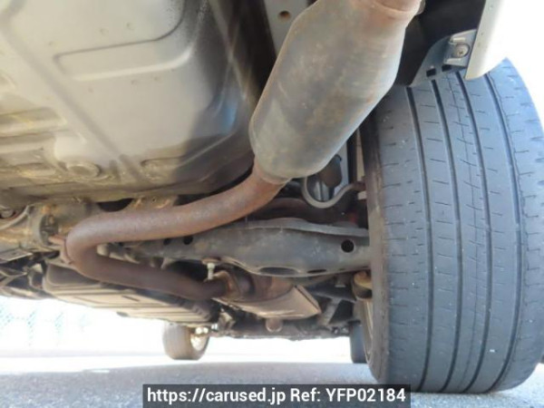 Used 2008 AT toyota vanguard ACA33W Image[38]