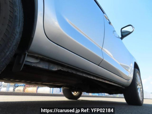 Used 2008 AT toyota vanguard ACA33W Image[40]