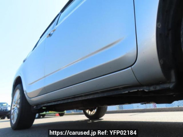 Used 2008 AT toyota vanguard ACA33W Image[41]