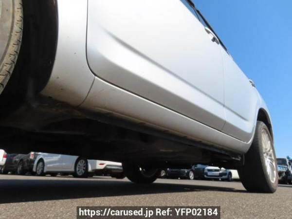 Used 2008 AT toyota vanguard ACA33W Image[42]