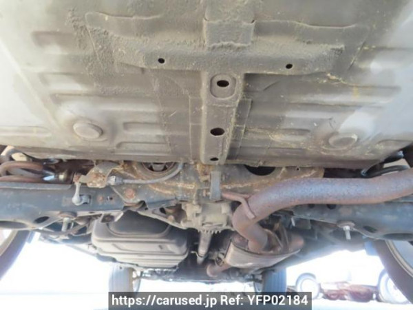 Used 2008 AT toyota vanguard ACA33W Image[43]