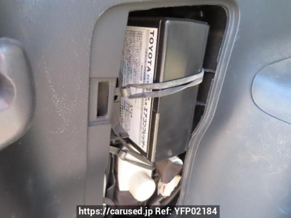 Used 2008 AT toyota vanguard ACA33W Image[45]