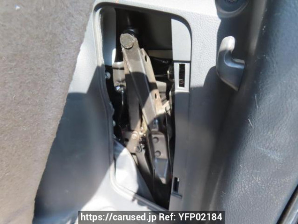 Used 2008 AT toyota vanguard ACA33W Image[46]