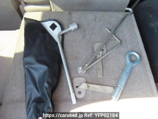 Used 2008 AT toyota vanguard ACA33W Image[47]