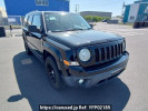 Jeep Patriot MK74