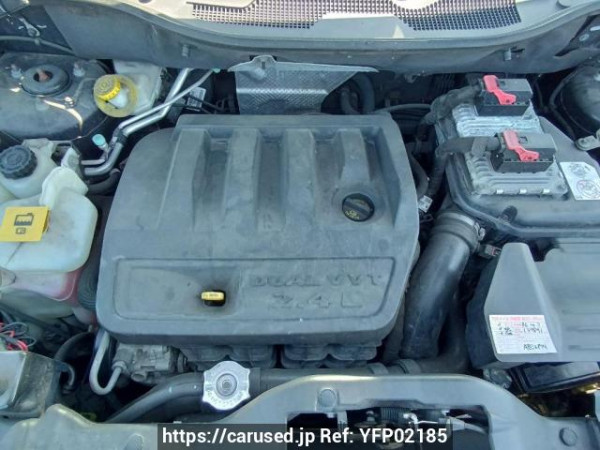 Used 2012 AT jeep patriot MK74 Image[10]