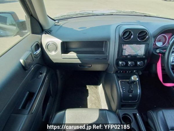 Used 2012 AT jeep patriot MK74 Image[18]
