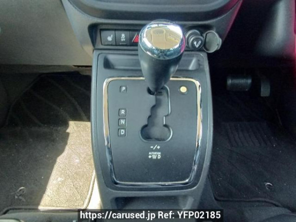 Used 2012 AT jeep patriot MK74 Image[25]
