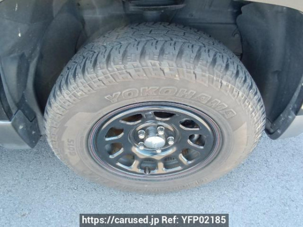 Used 2012 AT jeep patriot MK74 Image[27]