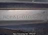 Used 2005 AT toyota sienta NCP81G Image[12]