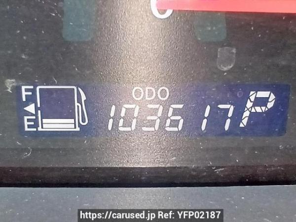 Used 2005 AT toyota sienta NCP81G Image[22]