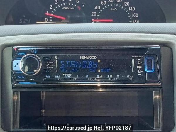 Used 2005 AT toyota sienta NCP81G Image[24]