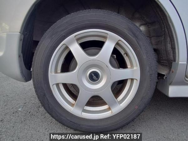 Used 2005 AT toyota sienta NCP81G Image[30]
