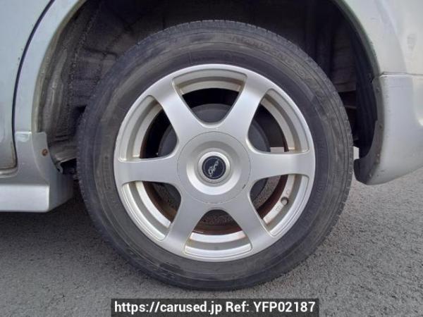 Used 2005 AT toyota sienta NCP81G Image[31]