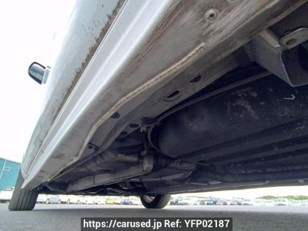 Used 2005 AT toyota sienta NCP81G Image[34]