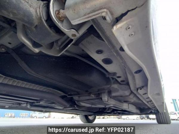 Used 2005 AT toyota sienta NCP81G Image[35]