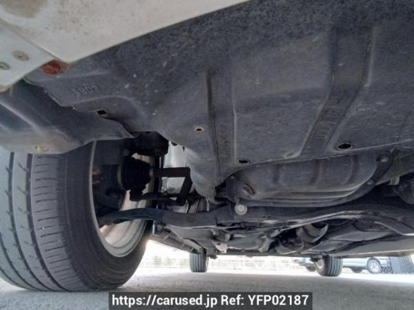 Used 2005 AT toyota sienta NCP81G Image[36]