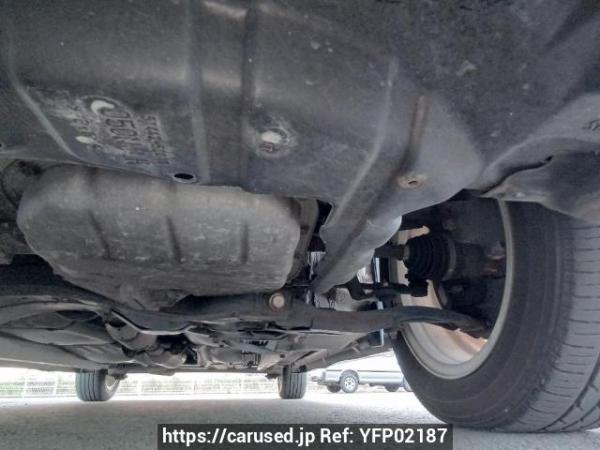 Used 2005 AT toyota sienta NCP81G Image[37]