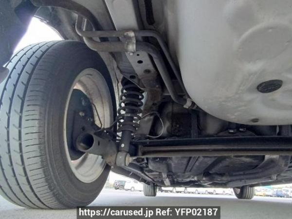 Used 2005 AT toyota sienta NCP81G Image[38]