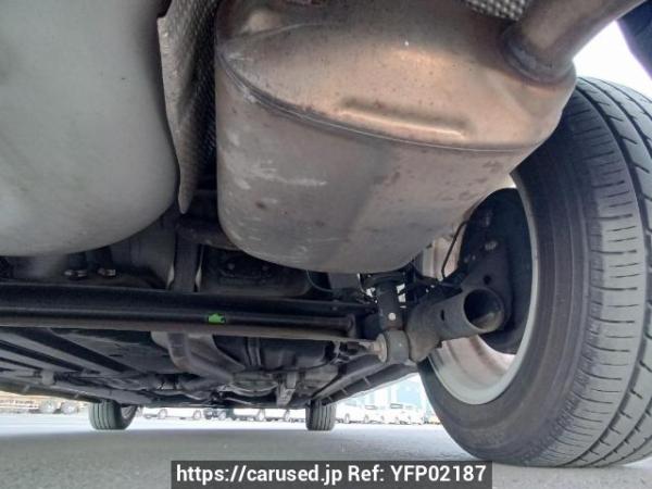 Used 2005 AT toyota sienta NCP81G Image[39]